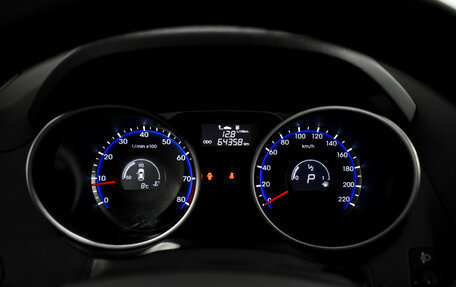 Hyundai ix35 I рестайлинг, 2015 год, 1 575 000 рублей, 19 фотография