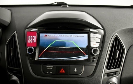 Hyundai ix35 I рестайлинг, 2015 год, 1 575 000 рублей, 16 фотография