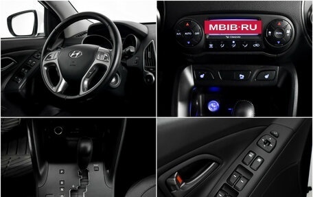 Hyundai ix35 I рестайлинг, 2015 год, 1 575 000 рублей, 18 фотография