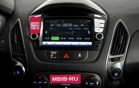 Hyundai ix35 I рестайлинг, 2015 год, 1 575 000 рублей, 17 фотография