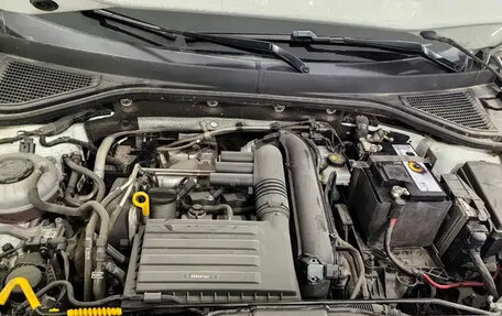 Volkswagen T-Roc I, 2021 год, 2 285 000 рублей, 12 фотография