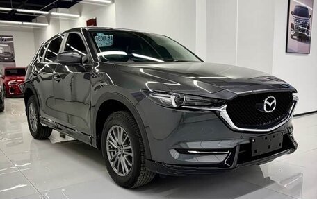 Mazda CX-5 II, 2021 год, 1 985 000 рублей, 3 фотография