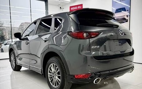 Mazda CX-5 II, 2021 год, 1 985 000 рублей, 5 фотография