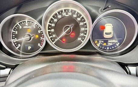 Mazda CX-5 II, 2021 год, 1 985 000 рублей, 11 фотография