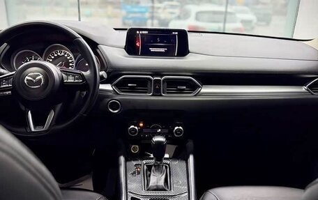 Mazda CX-5 II, 2021 год, 1 985 000 рублей, 16 фотография