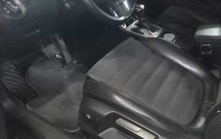 Volkswagen Passat B6, 2010 год, 825 000 рублей, 2 фотография