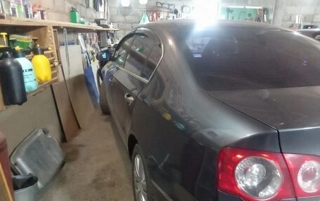 Volkswagen Passat B6, 2010 год, 825 000 рублей, 7 фотография