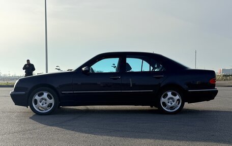 Mercedes-Benz E-Класс, 2000 год, 2 500 000 рублей, 7 фотография