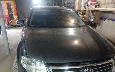 Volkswagen Passat B6, 2010 год, 825 000 рублей, 9 фотография