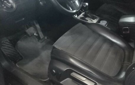 Volkswagen Passat B6, 2010 год, 825 000 рублей, 10 фотография