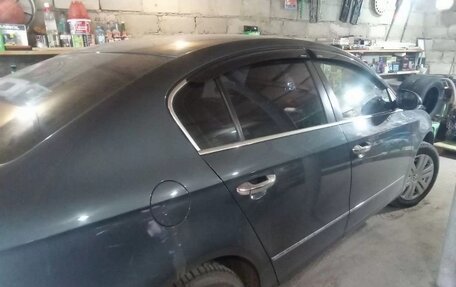 Volkswagen Passat B6, 2010 год, 825 000 рублей, 8 фотография