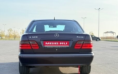 Mercedes-Benz E-Класс, 2000 год, 2 500 000 рублей, 5 фотография