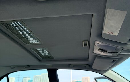 Mercedes-Benz E-Класс, 2000 год, 2 500 000 рублей, 22 фотография