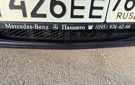 Mercedes-Benz E-Класс, 2000 год, 2 500 000 рублей, 23 фотография