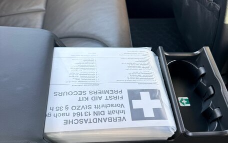 Mercedes-Benz E-Класс, 2000 год, 2 500 000 рублей, 27 фотография