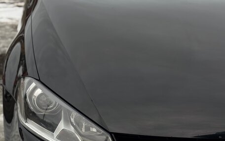 Volkswagen Golf VII, 2013 год, 920 000 рублей, 5 фотография