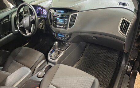 Hyundai Creta I рестайлинг, 2019 год, 1 750 000 рублей, 4 фотография