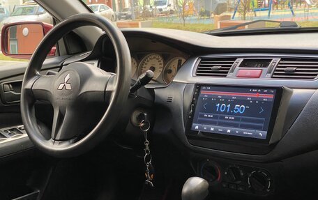 Mitsubishi Lancer IX, 2006 год, 445 000 рублей, 9 фотография