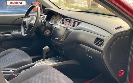 Mitsubishi Lancer IX, 2006 год, 445 000 рублей, 8 фотография