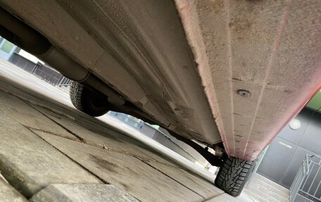 Mitsubishi Lancer IX, 2006 год, 445 000 рублей, 18 фотография