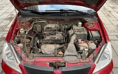 Mitsubishi Lancer IX, 2006 год, 445 000 рублей, 15 фотография