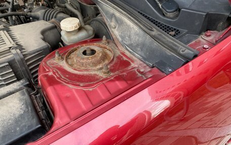 Mitsubishi Lancer IX, 2006 год, 445 000 рублей, 13 фотография