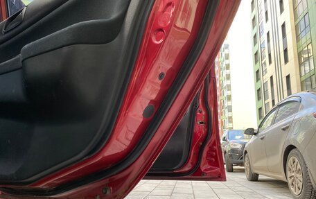 Mitsubishi Lancer IX, 2006 год, 445 000 рублей, 17 фотография