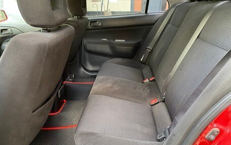 Mitsubishi Lancer IX, 2006 год, 445 000 рублей, 12 фотография