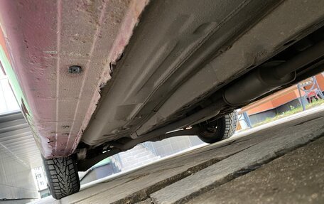 Mitsubishi Lancer IX, 2006 год, 445 000 рублей, 19 фотография