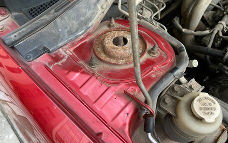 Mitsubishi Lancer IX, 2006 год, 445 000 рублей, 14 фотография