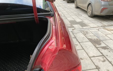 Mitsubishi Lancer IX, 2006 год, 445 000 рублей, 23 фотография