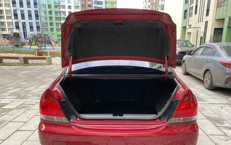 Mitsubishi Lancer IX, 2006 год, 445 000 рублей, 21 фотография