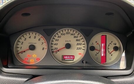 Mitsubishi Lancer IX, 2006 год, 445 000 рублей, 11 фотография