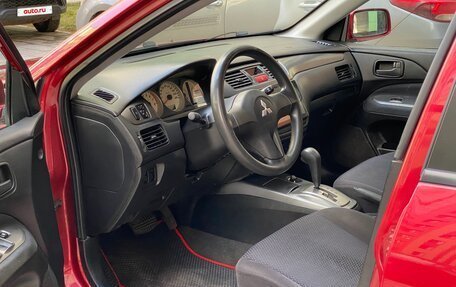 Mitsubishi Lancer IX, 2006 год, 445 000 рублей, 31 фотография