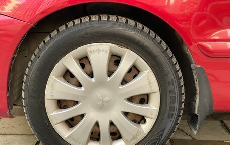 Mitsubishi Lancer IX, 2006 год, 445 000 рублей, 26 фотография