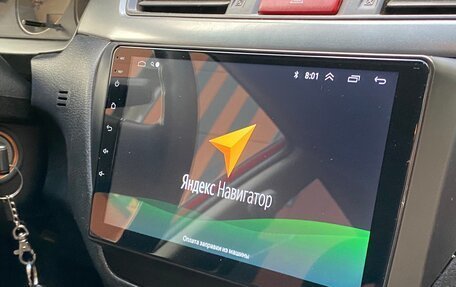 Mitsubishi Lancer IX, 2006 год, 445 000 рублей, 30 фотография