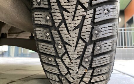 Mitsubishi Lancer IX, 2006 год, 445 000 рублей, 29 фотография