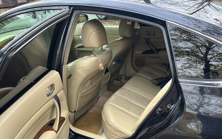 Nissan Teana, 2009 год, 700 000 рублей, 6 фотография