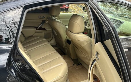 Nissan Teana, 2009 год, 700 000 рублей, 7 фотография