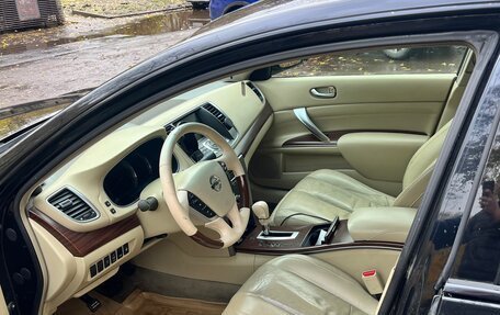 Nissan Teana, 2009 год, 700 000 рублей, 5 фотография