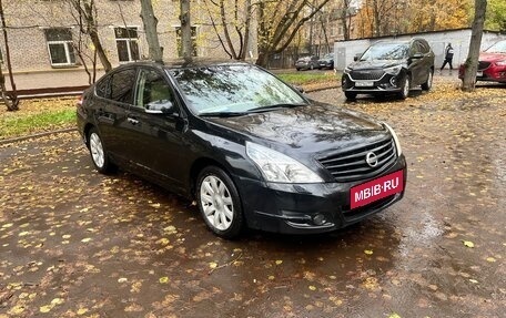 Nissan Teana, 2009 год, 700 000 рублей, 2 фотография