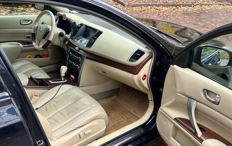 Nissan Teana, 2009 год, 700 000 рублей, 8 фотография