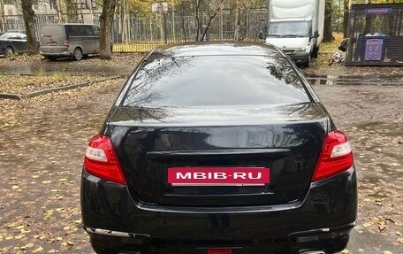 Nissan Teana, 2009 год, 700 000 рублей, 4 фотография