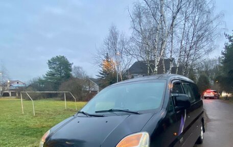 Hyundai Starex I рестайлинг, 2007 год, 670 000 рублей, 4 фотография