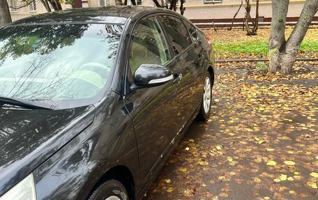 Nissan Teana, 2009 год, 700 000 рублей, 11 фотография