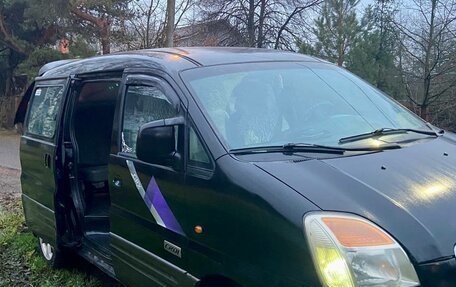 Hyundai Starex I рестайлинг, 2007 год, 670 000 рублей, 3 фотография