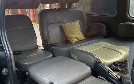 Hyundai Starex I рестайлинг, 2007 год, 670 000 рублей, 8 фотография