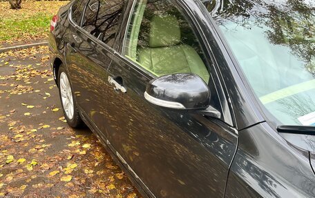 Nissan Teana, 2009 год, 700 000 рублей, 9 фотография