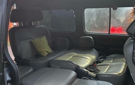 Hyundai Starex I рестайлинг, 2007 год, 670 000 рублей, 7 фотография