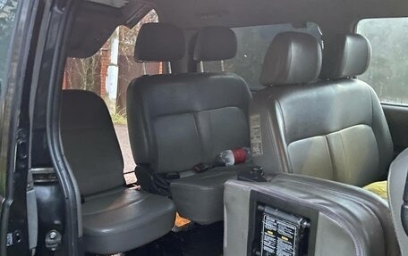 Hyundai Starex I рестайлинг, 2007 год, 670 000 рублей, 6 фотография